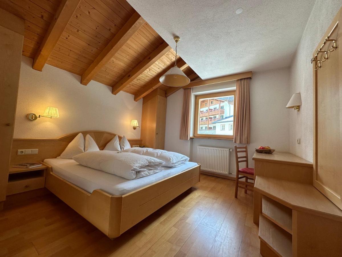 Residence Aster Зольда Экстерьер фото