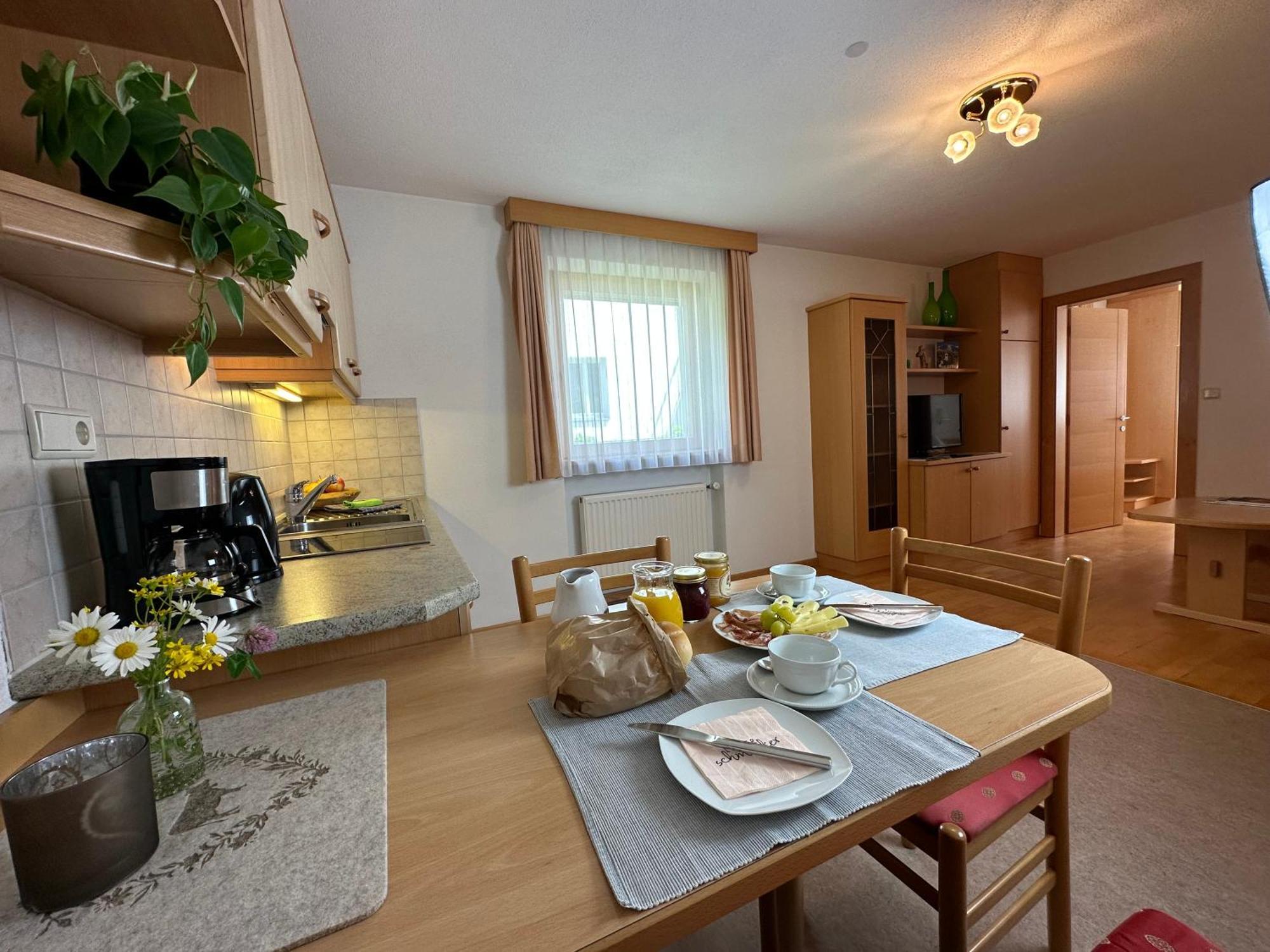Residence Aster Зольда Экстерьер фото