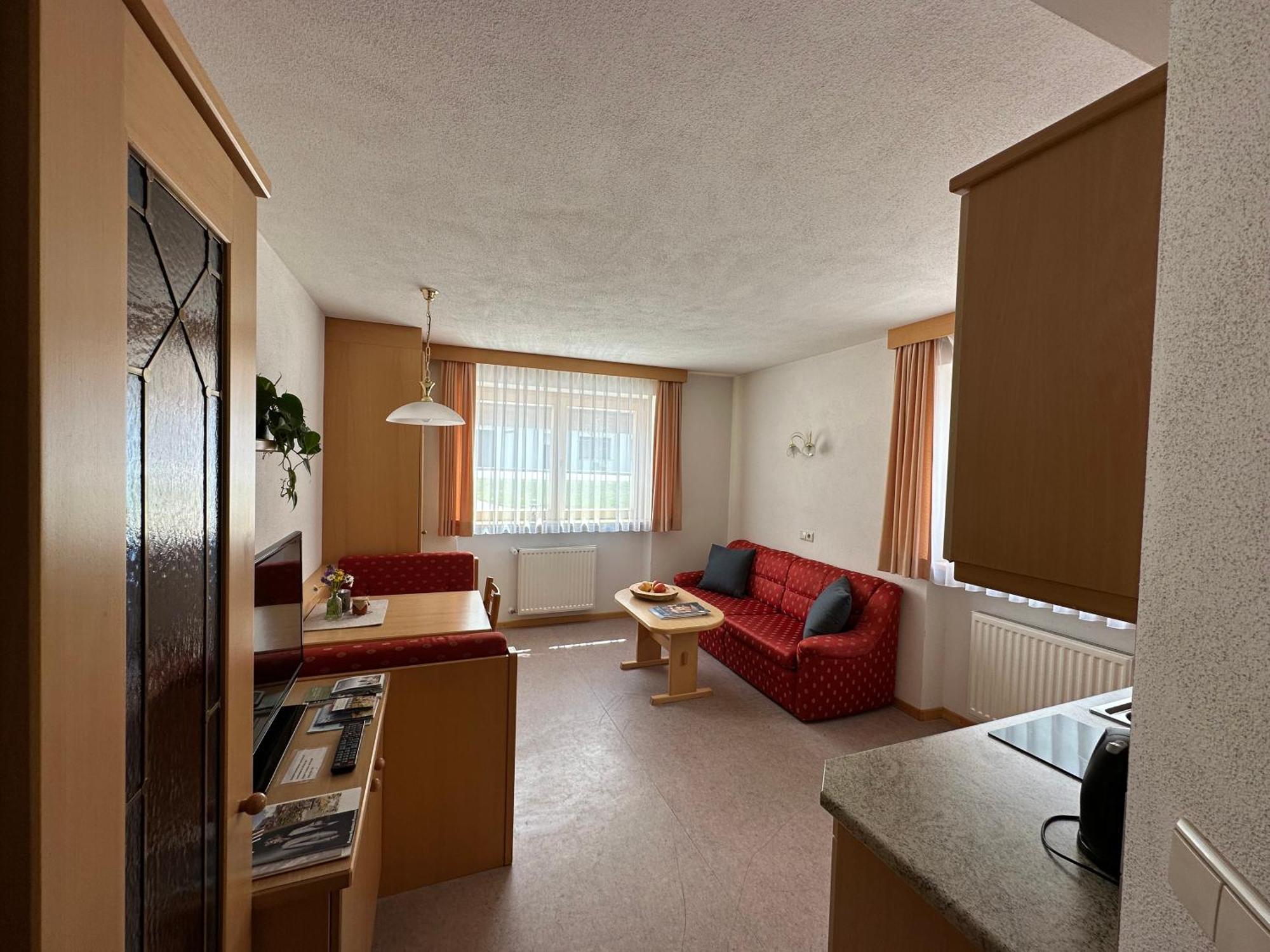 Residence Aster Зольда Экстерьер фото