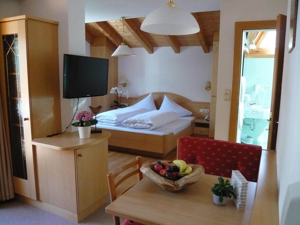 Residence Aster Зольда Экстерьер фото