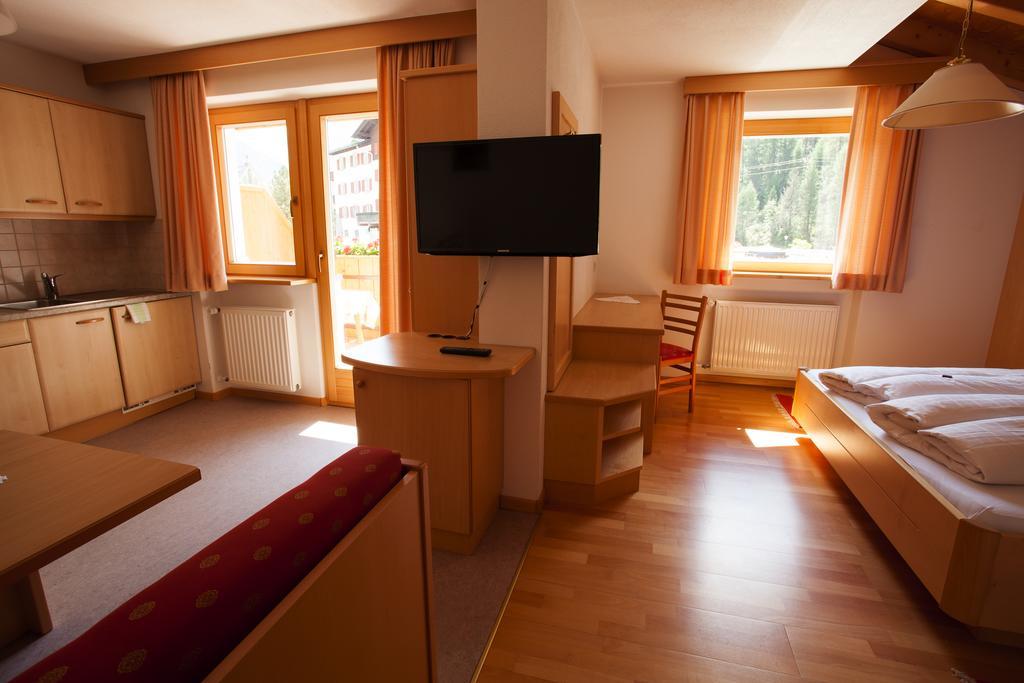 Residence Aster Зольда Экстерьер фото