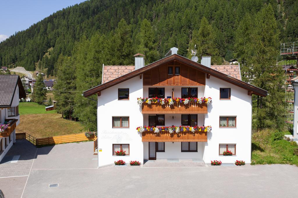 Residence Aster Зольда Экстерьер фото